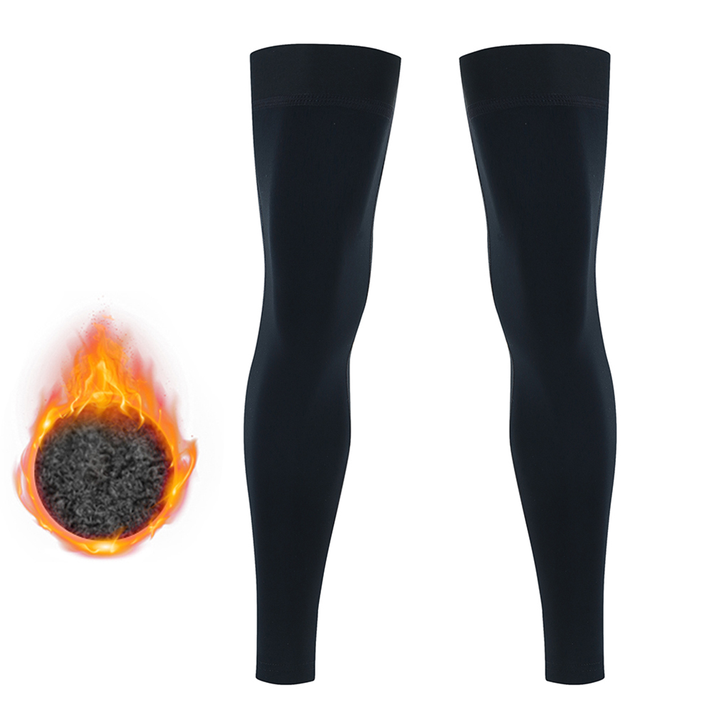 Running Gear Parts - HISERWA サイクリング暖かい防風自転車レッグウォーマー MTB アウトドアスポーツサッカーランニング男性女性サイクリングレッグウォーマースポーツギア
