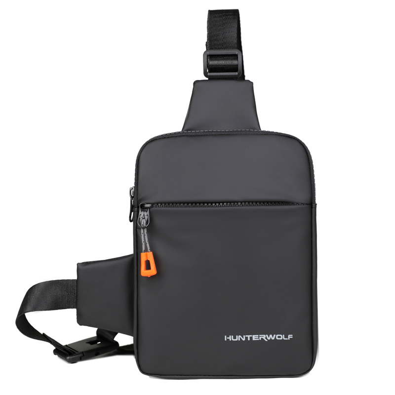 Running Gear Bag - 多機能男性チェストバッグアウトドアトラベルバッグ男性用カジュアルクロスボディスリングバッグ小さなバックパックランニングサイクリングチェストバッグ