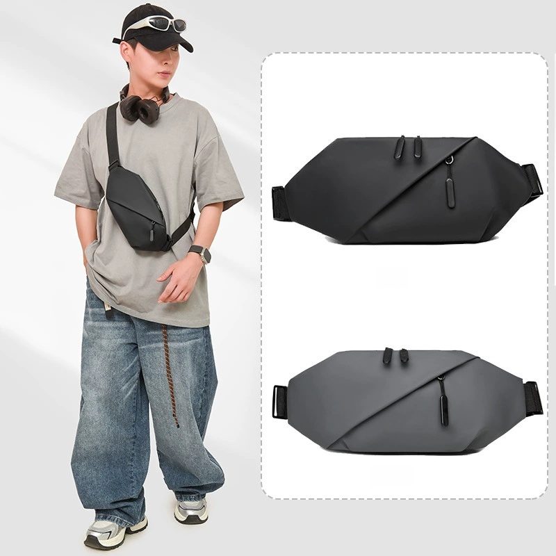 Running Gear Bag - 新しいメンズミニマリストアウトドアスポーツランニングジョギングウエストバッグ男性用防水ファニーパックスタイリッシュクロスボディベルトバッグウエストバッグ