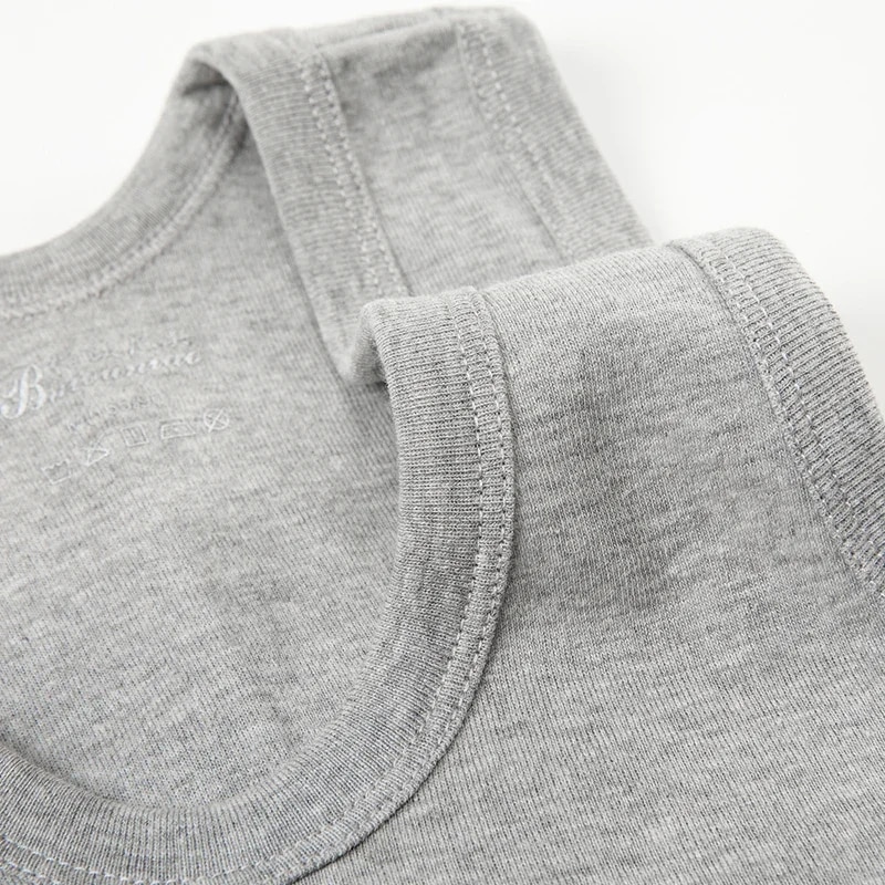1/3 ピースメンズコットン通気性ファンデーションジョーカー - Running Gear Youth のレビューと価格