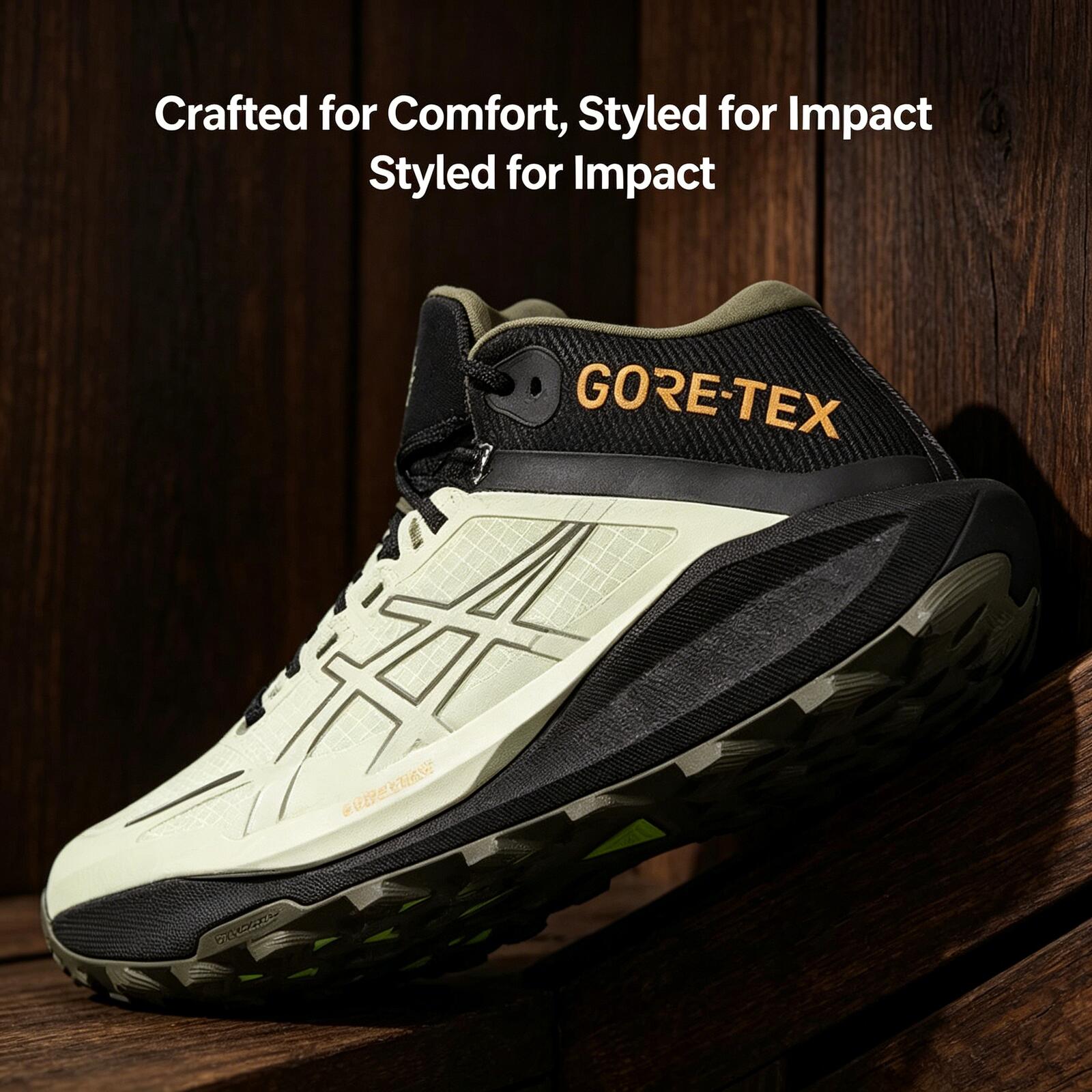 アシックス メンズ ゲルトラブコ クロスカントリー フィット - Running Gear Asics のレビューと価格