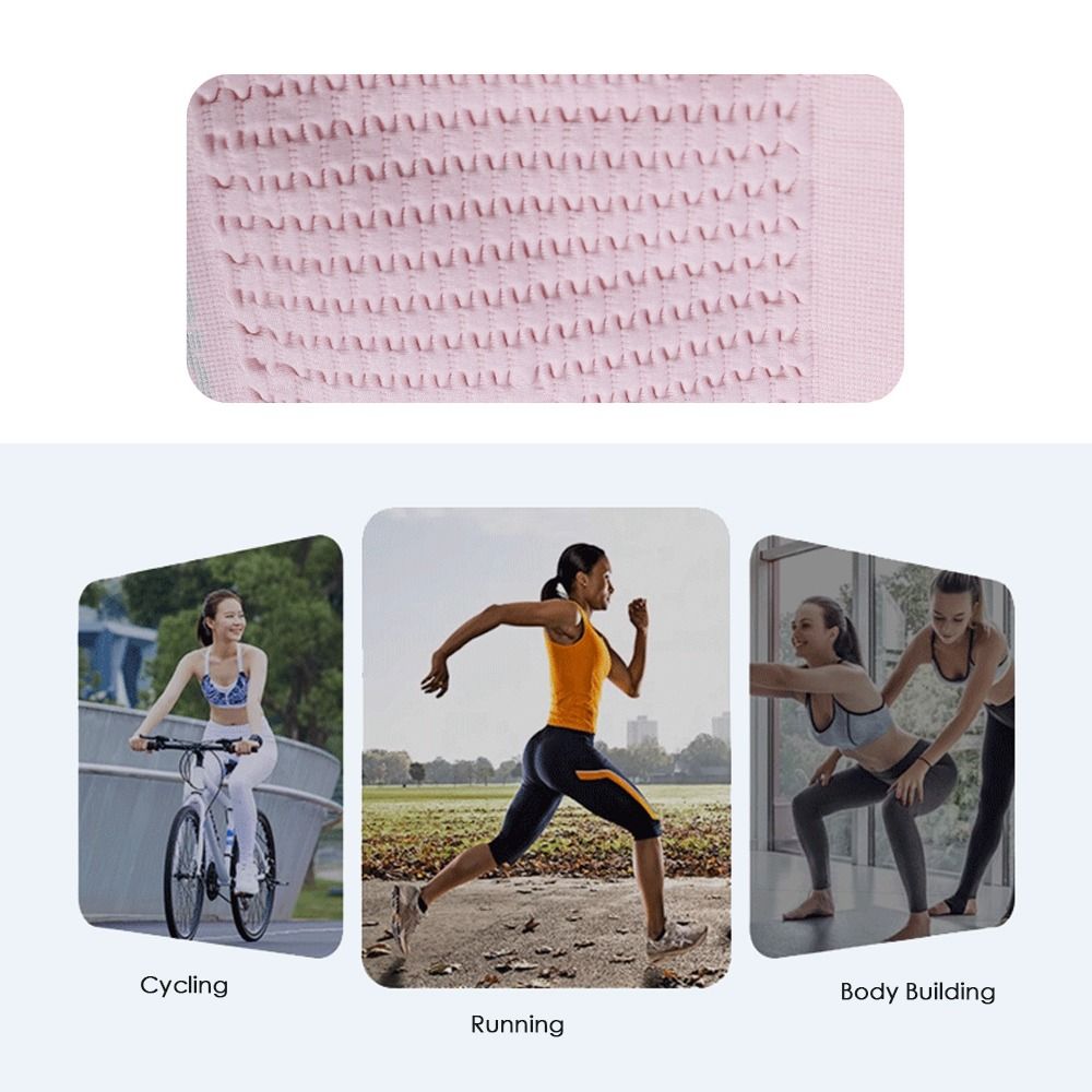ユニセックス目に見えないランニングウエストバッグ携帯電話ホル - Running Gear Bag のレビューと価格