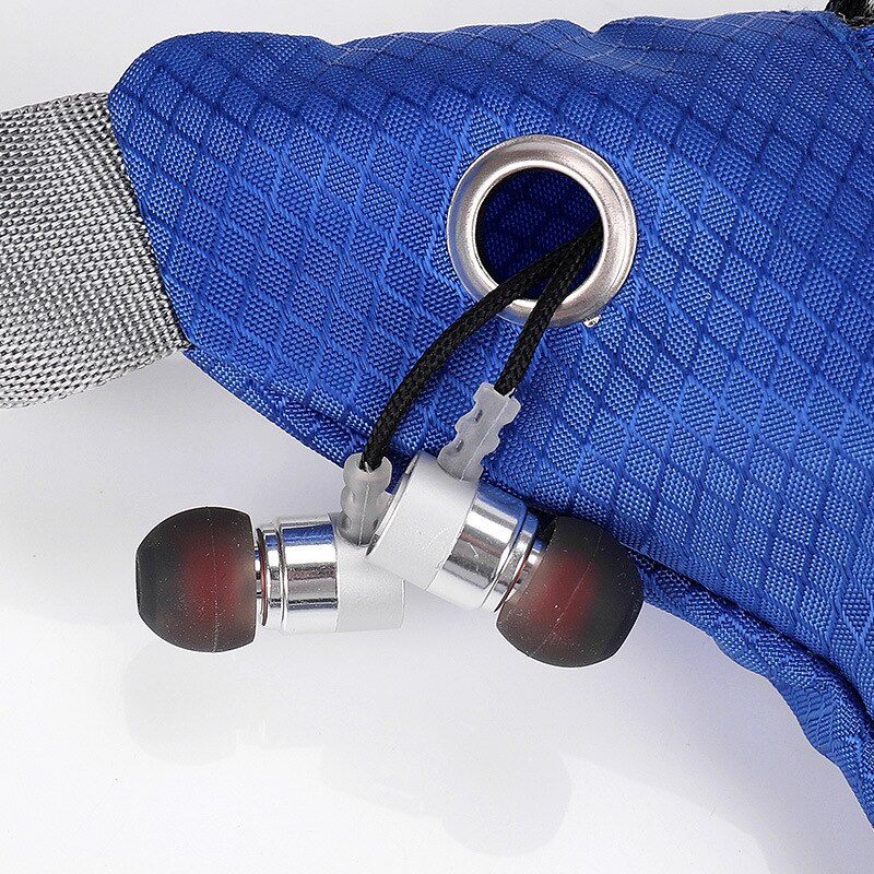 男性と女性のための多機能ナイロンチェストバッグ,ランニング, - Running Gear Bag のレビューと価格