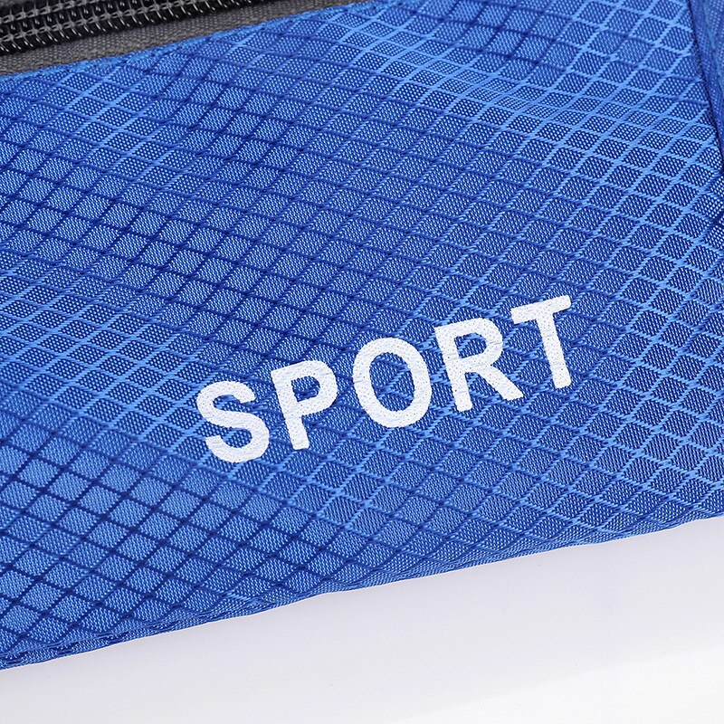 男性と女性のための多機能ナイロンチェストバッグ,ランニング, - Running Gear Bag のレビューと価格