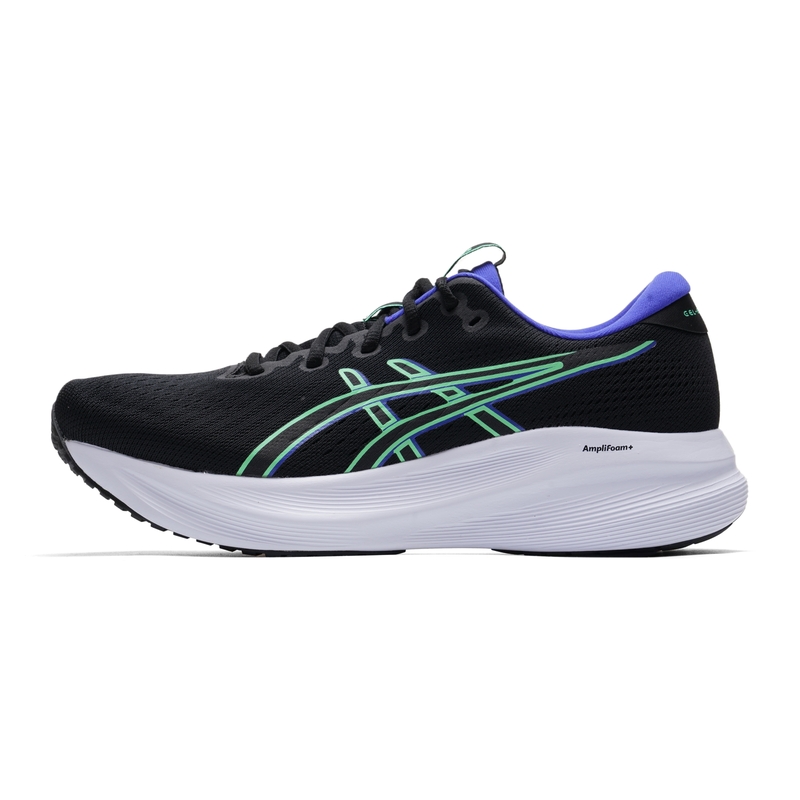 アシックス メンズ スポーツシューズ ゲルエキサイト 11  - Running Gear Asics のレビューと価格