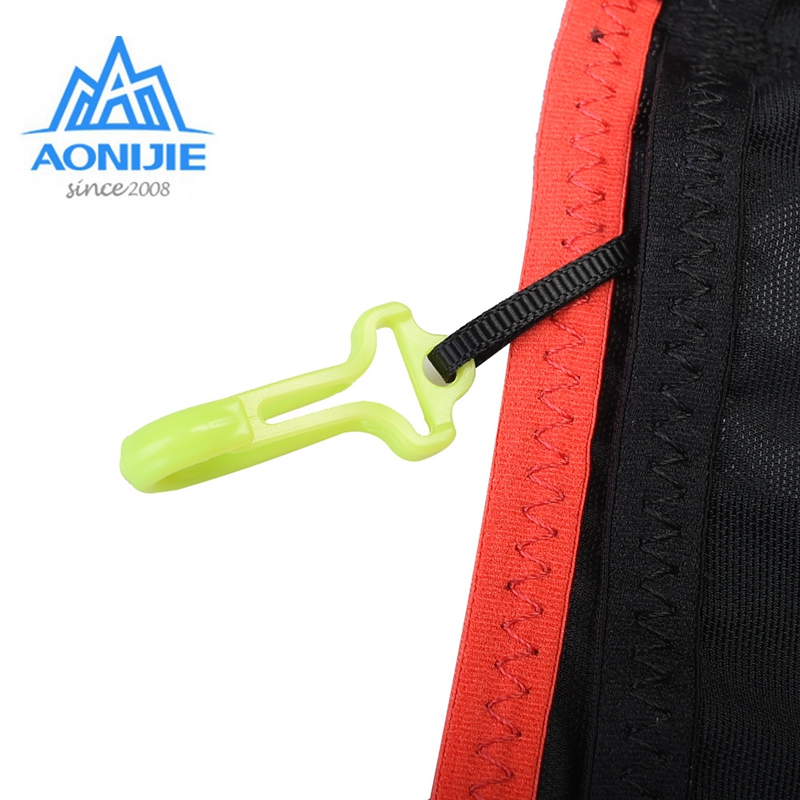 Aonijie-屋外用ベルト,超軽量バッグ,ハイウエストバッ - Running Gear Phone のレビューと価格
