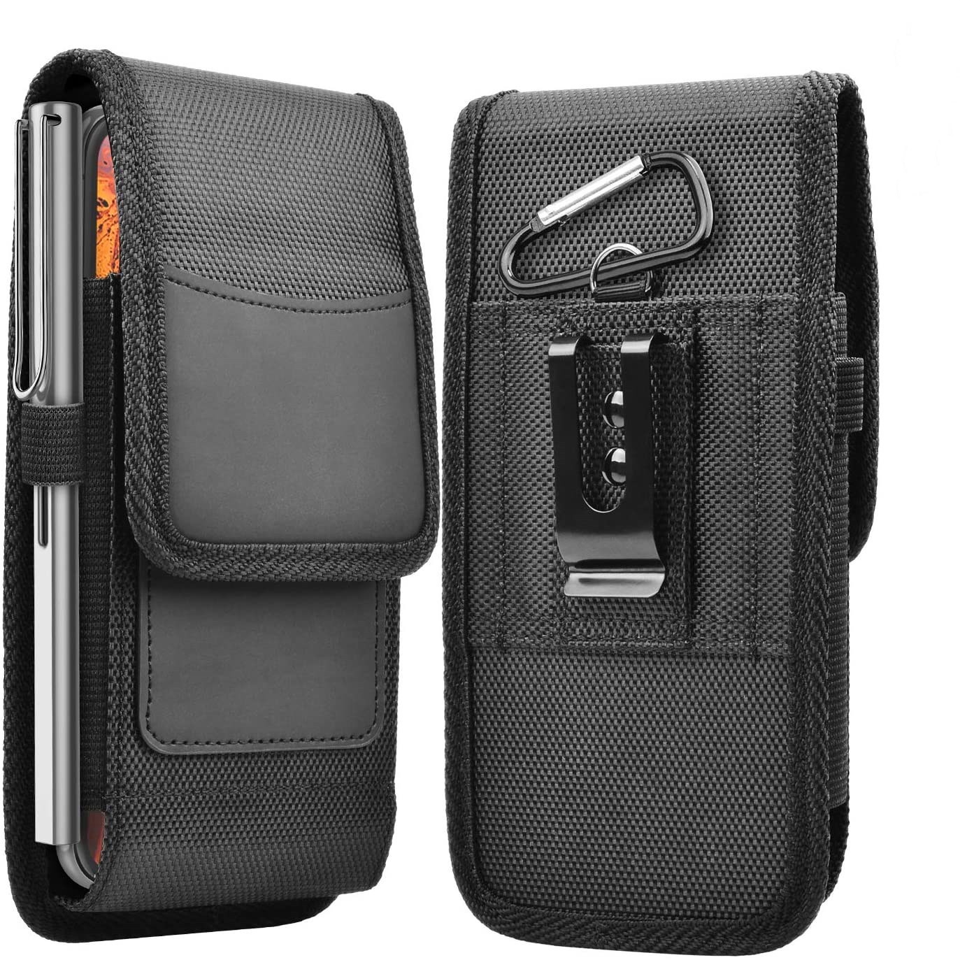 男性電話ホルスター携帯電話ループホルスターベルトクリップウエ - Running Gear Phone のレビューと価格