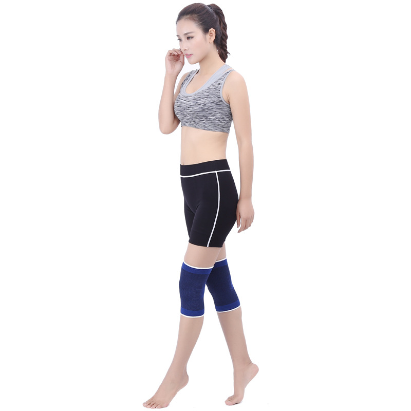 1個入り通気性のある膝と肘サポートラップ、ランニングジム用ス - Running Gear For Knee Pain のレビューと価格