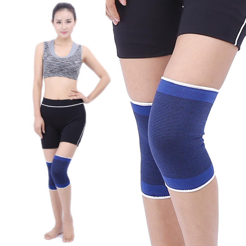 1個入り通気性のある膝と肘サポートラップ、ランニングジム用ス - Running Gear For Knee Pain のレビューと価格