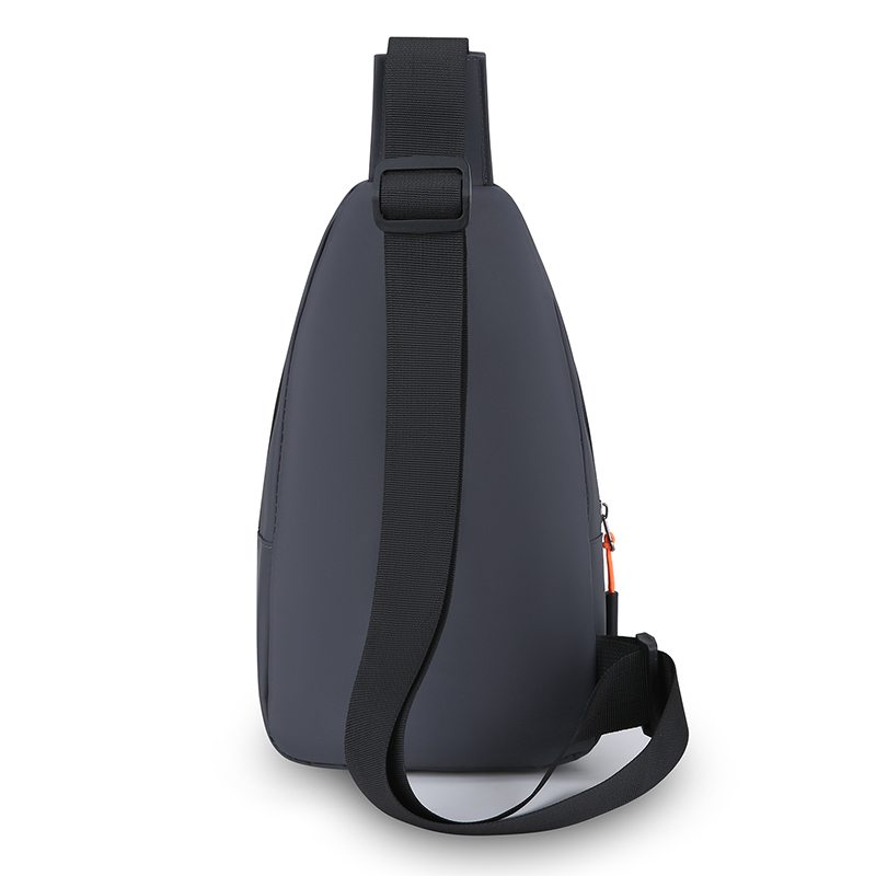 チェストバッグ メンズ フロントクロスボディバッグ 防水スポ - Running Gear Bag のレビューと価格
