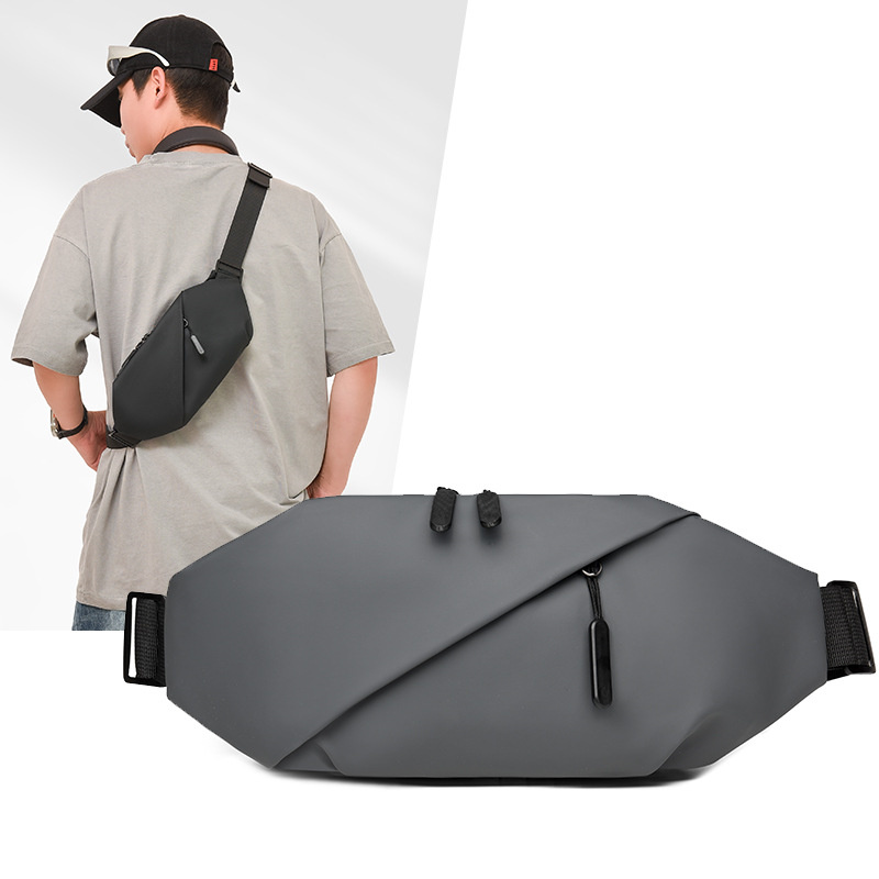 新しいメンズミニマリストアウトドアスポーツランニングジョギン - Running Gear Bag のレビューと価格