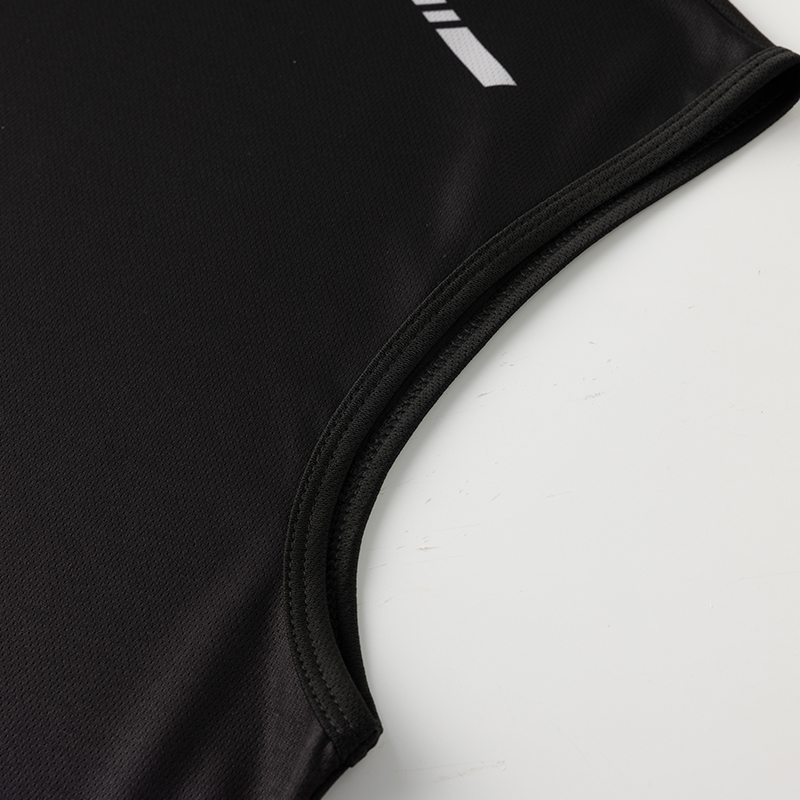 メンズグラデーションスポーツベスト 軽量ノースリーブ丸首Tシ - Running Gear Youth のレビューと価格