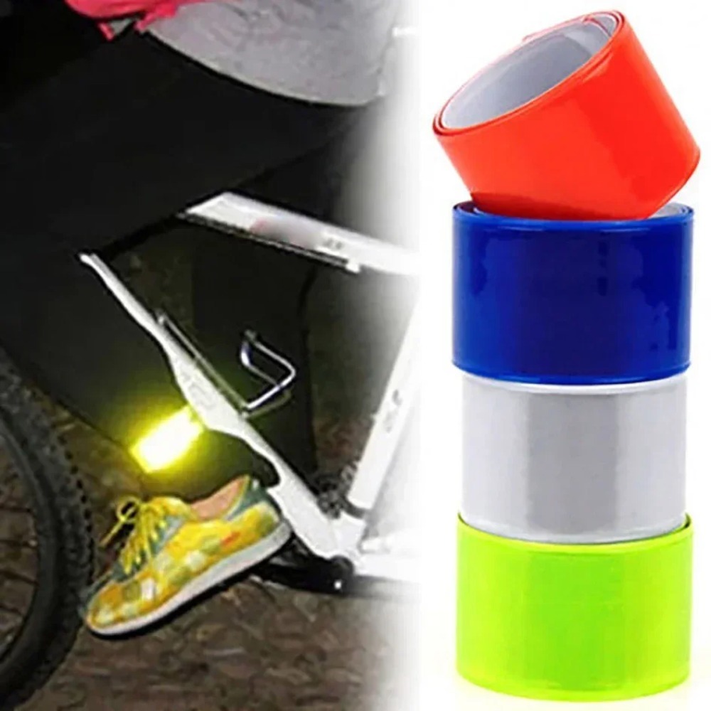 2個入り高視認性反射レッグストラップ – ランニング、釣り、 - Running Gear Parts のレビューと価格