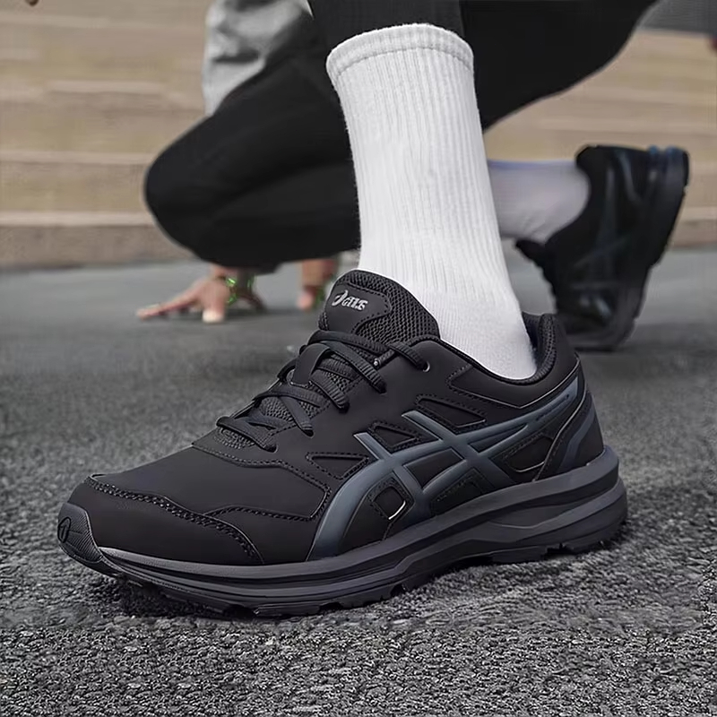 アシックス ゲルミッション 3 メンズ ランニング シューズ - Running Gear Asics のレビューと価格