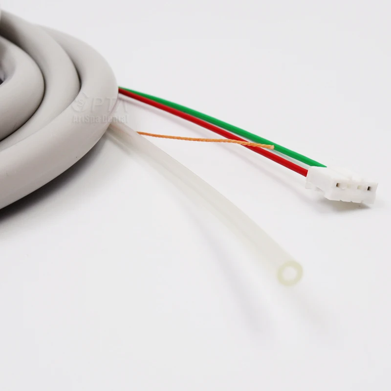 プロ用ラボスケーラーケーブルチューブ超音波スケーラーケーブル - Electrolyte Tablet Tube のレビューと価格