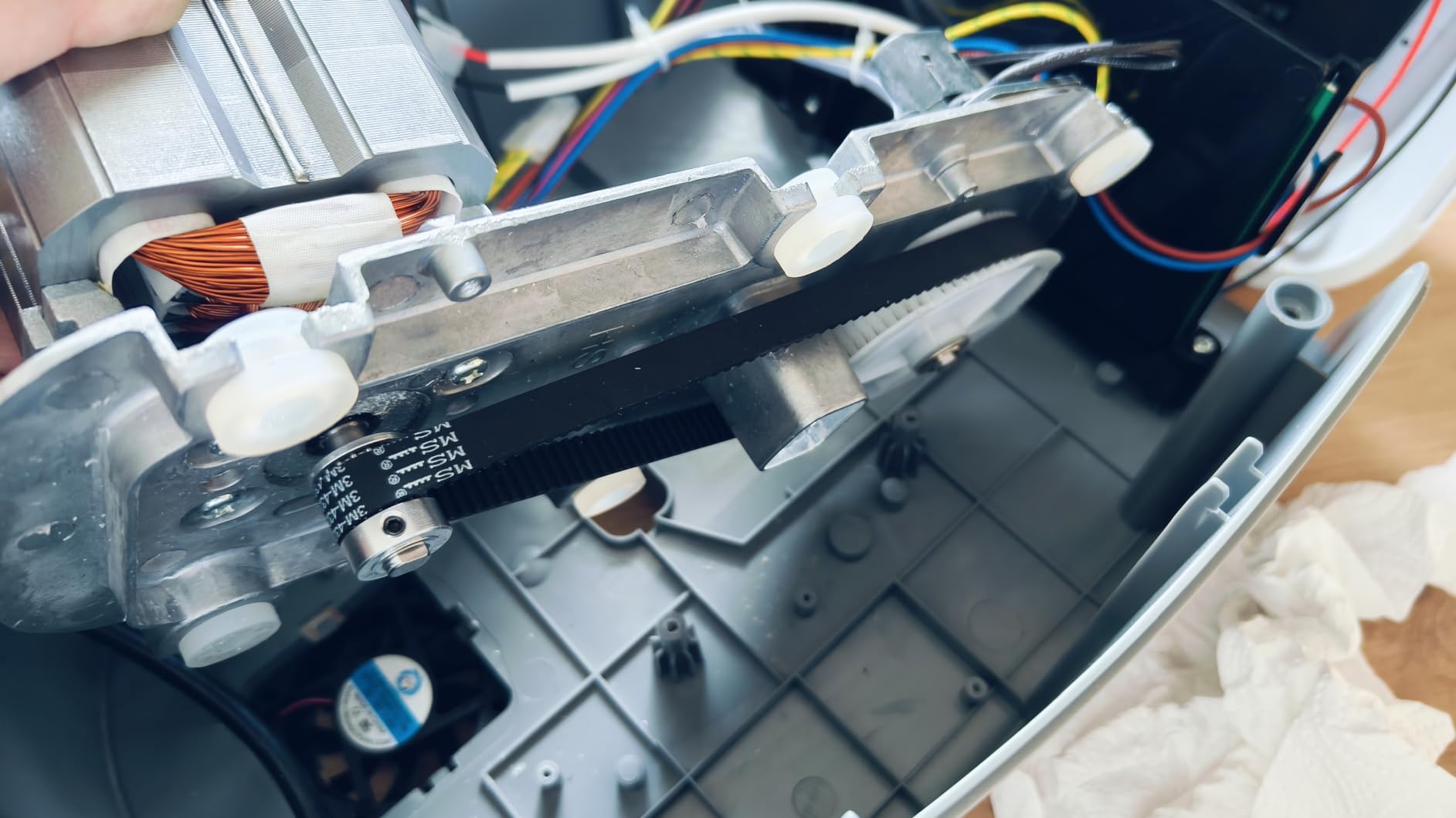 ムッシュ料理接続/プラス/スマートブレードストップランニング - Running Gear Parts のレビューと価格