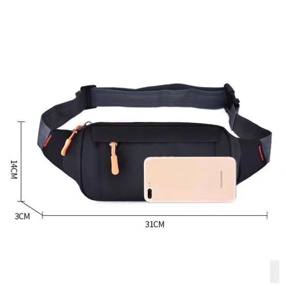 女性ウエストパックスポーツランニングウエストバッグ男性用携帯 - Running Gear Bag のレビューと価格
