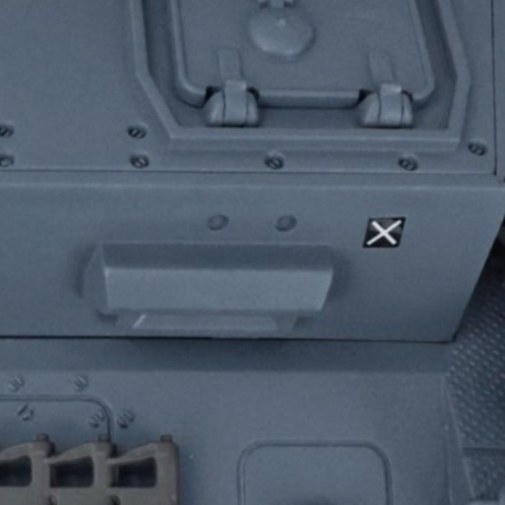 プラスチック製ヘンロン1/16スケール7.0 FPVパンツァ - Running Gear Box のレビューと価格