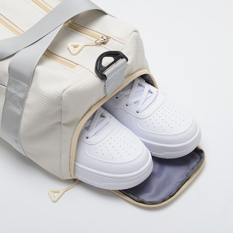 夏の新作ポータブルスポーツショルダーバッグ多機能ヨガハンドバ - Running Gear Bag のレビューと価格